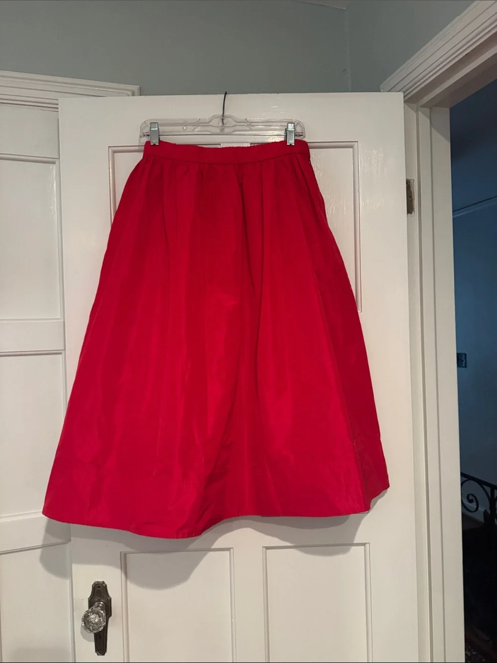J. Crew made make